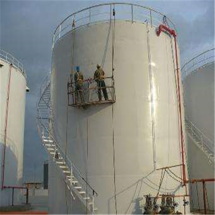 武山喷漆翻新・工业喷漆・设备喷漆服务简介